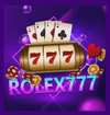 Logo da ROLEX777BET